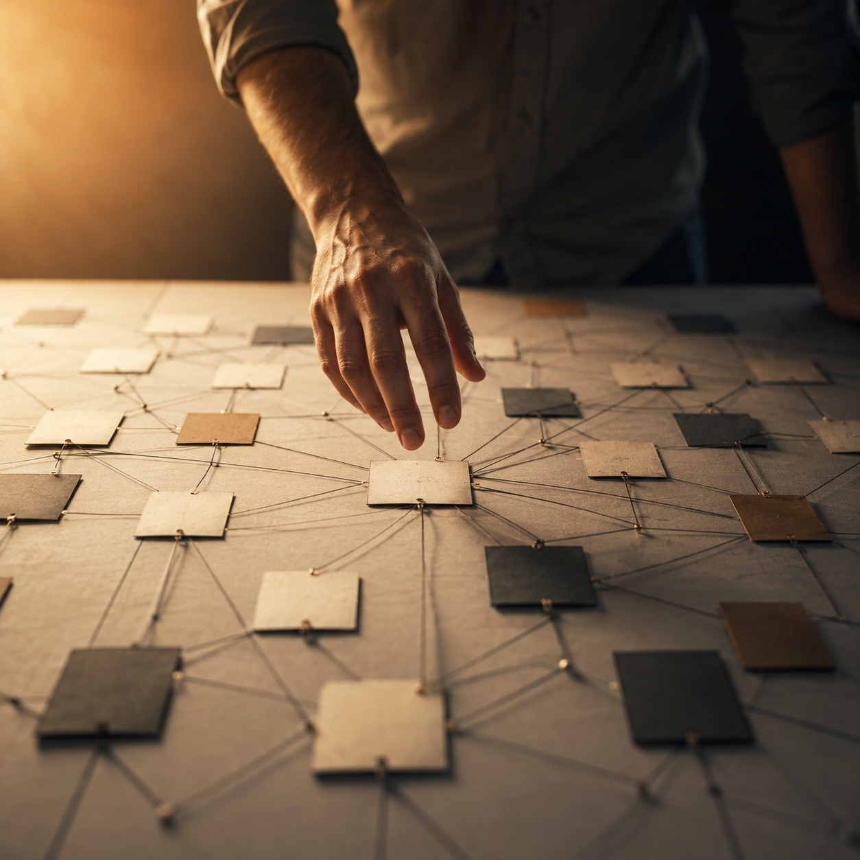 Know what breaks before you archive it